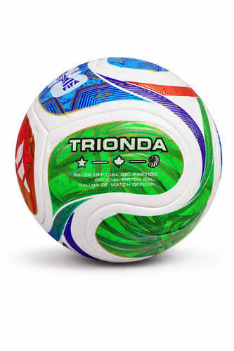 Adidas trionda fifa world cup - trionda,