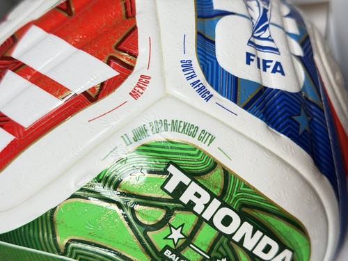 Adidas fifa world - adidas, cup