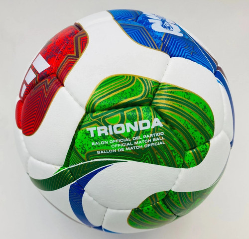 Nuovo adidas trionda fifa - nuovo,