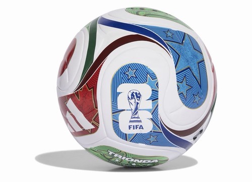 Pallone competizione adidas - da,