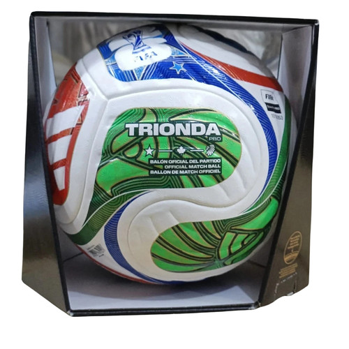 Pallone ufficiale trionda - ufficiale,