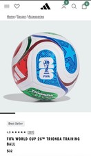 Pallone da allenamento ADIDAS
