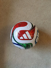 Pallone da calcio FIFA World