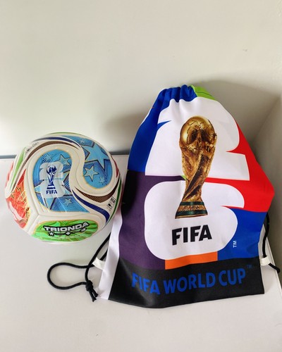 Pallone calcio trionda - pallone,