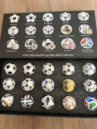 Adidas world cup mini - world,
