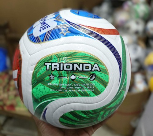 Nuovo pallone allenamento - nuovo,
