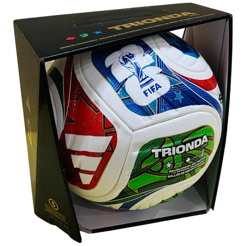 Pallone calcio trionda - pallone,