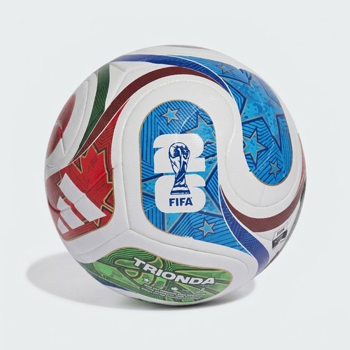 Pallone calcio adidas - pallone,