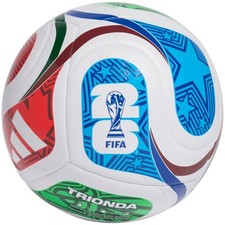 Pallone calcio Trionda