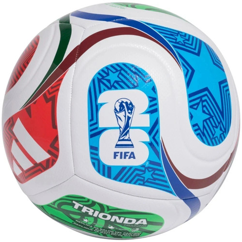 Pallone calcio trionda - pallone,