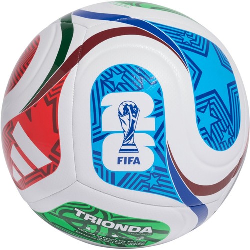 Mondiali 2026 pallone - , calcio
