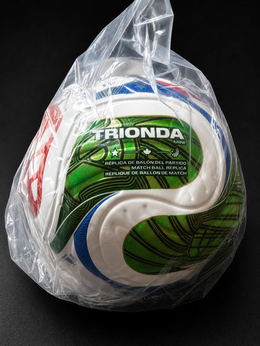 Adidas trionda mini - taglia, 1