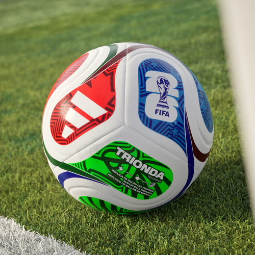 Adidas fifa world - adidas, cup