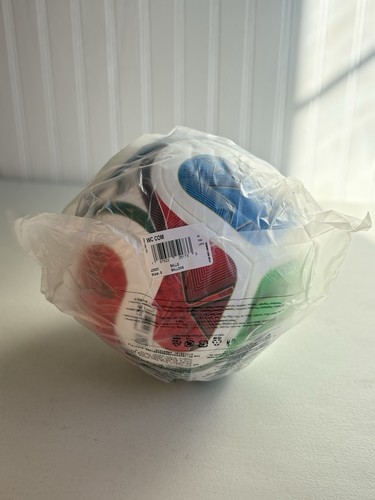 Nuovo pallone calcio adidas - pallone,