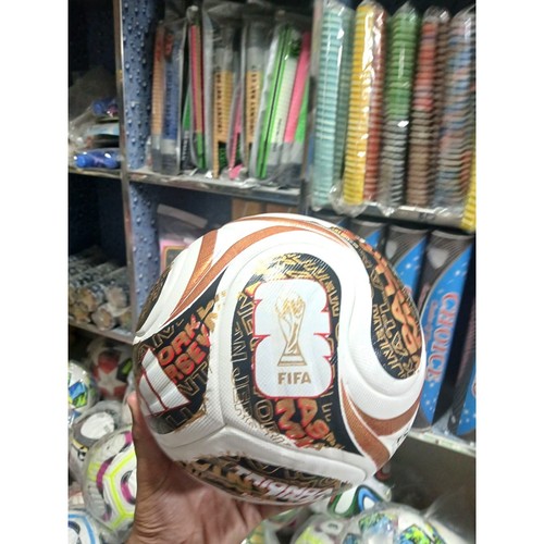 Pallone adidas trionda finals - pallone,
