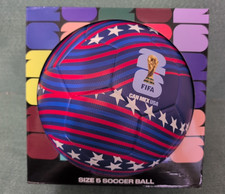 Pallone Calcio Mondiali 2026