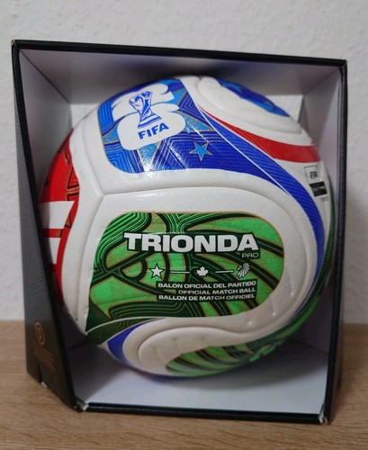 Adidas mondiali 2026 trionda - mondiali,