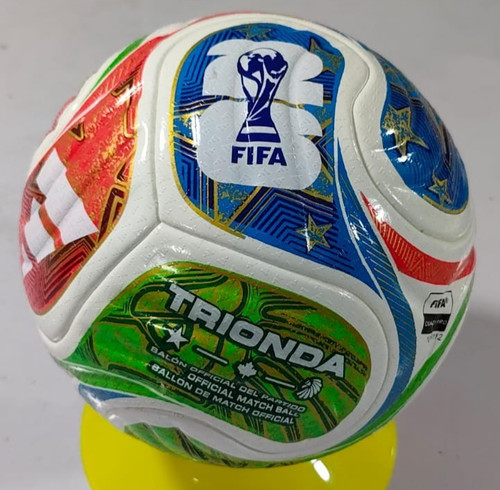 Pallone calcio fifa world - fifa, cup