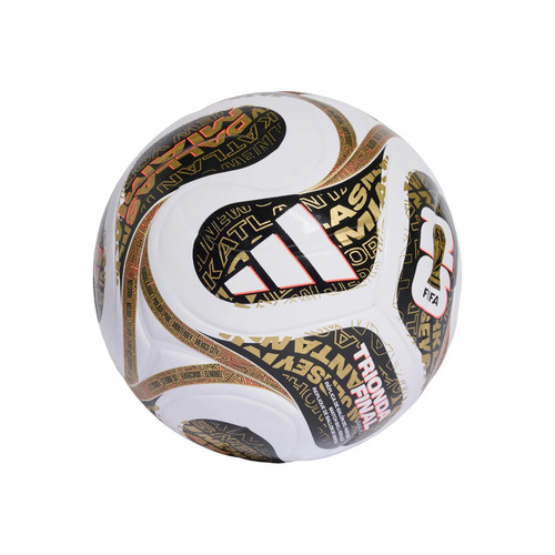 Pallone adidas fifa - world, cup