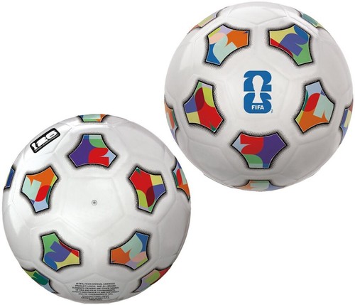 Pallone calcio fifa world cup - fifa,